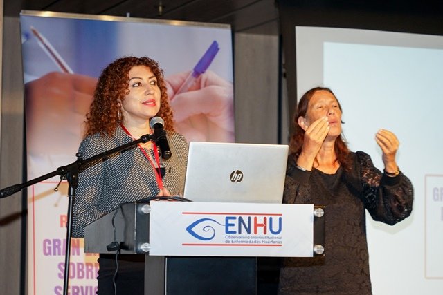 encuesta servicios salud enfermedades huerfanas colombia enhu122